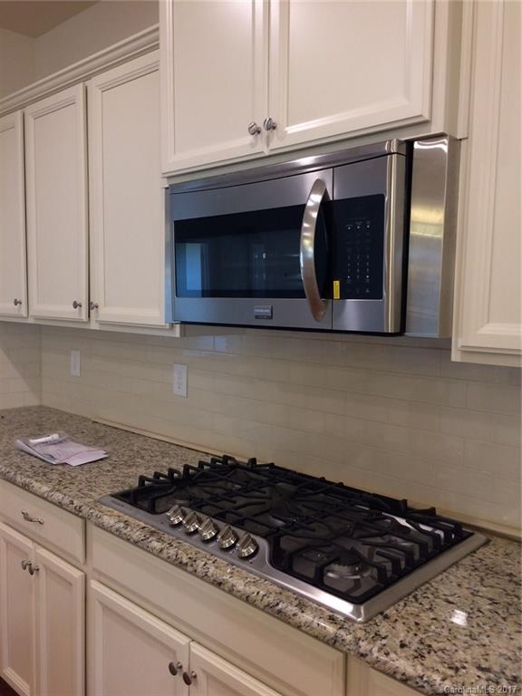 Tree Tops - Residential