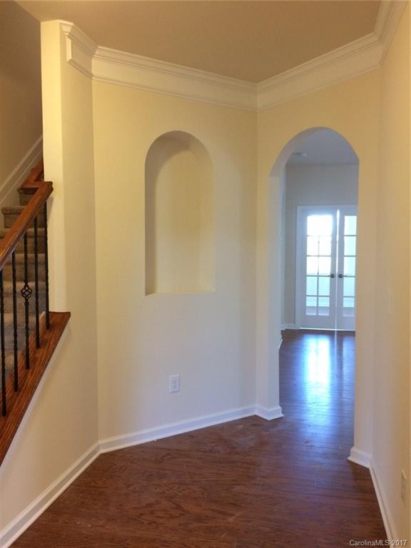 Tree Tops - Residential