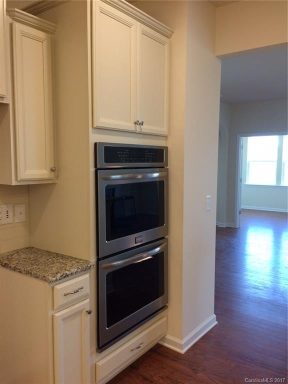 Tree Tops - Residential