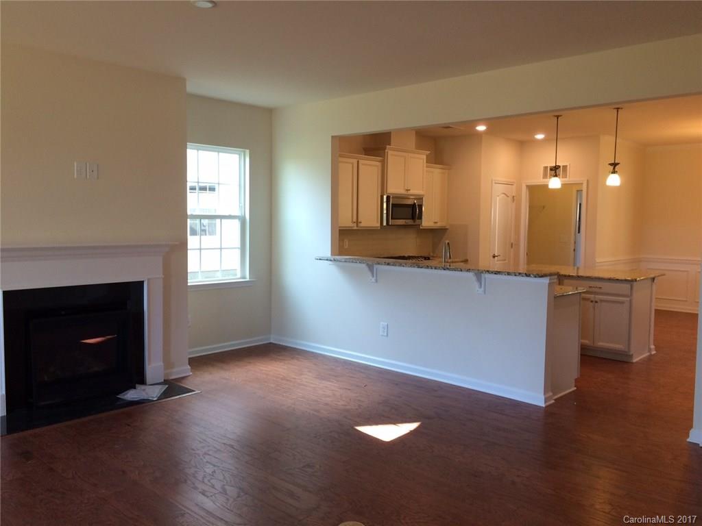 Tree Tops - Residential