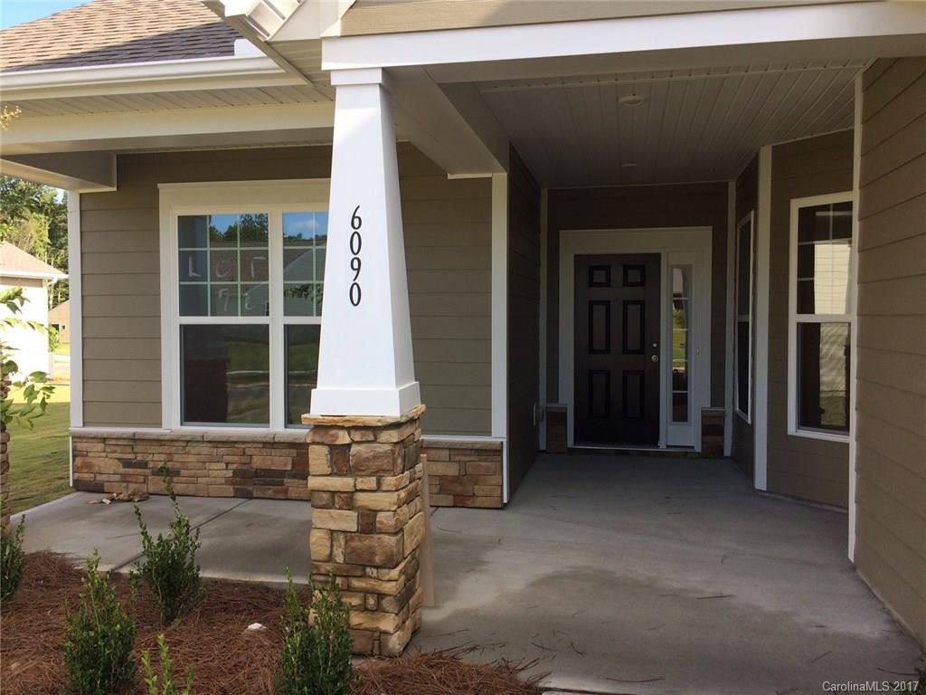 Tree Tops - Residential