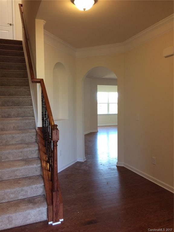 Tree Tops - Residential