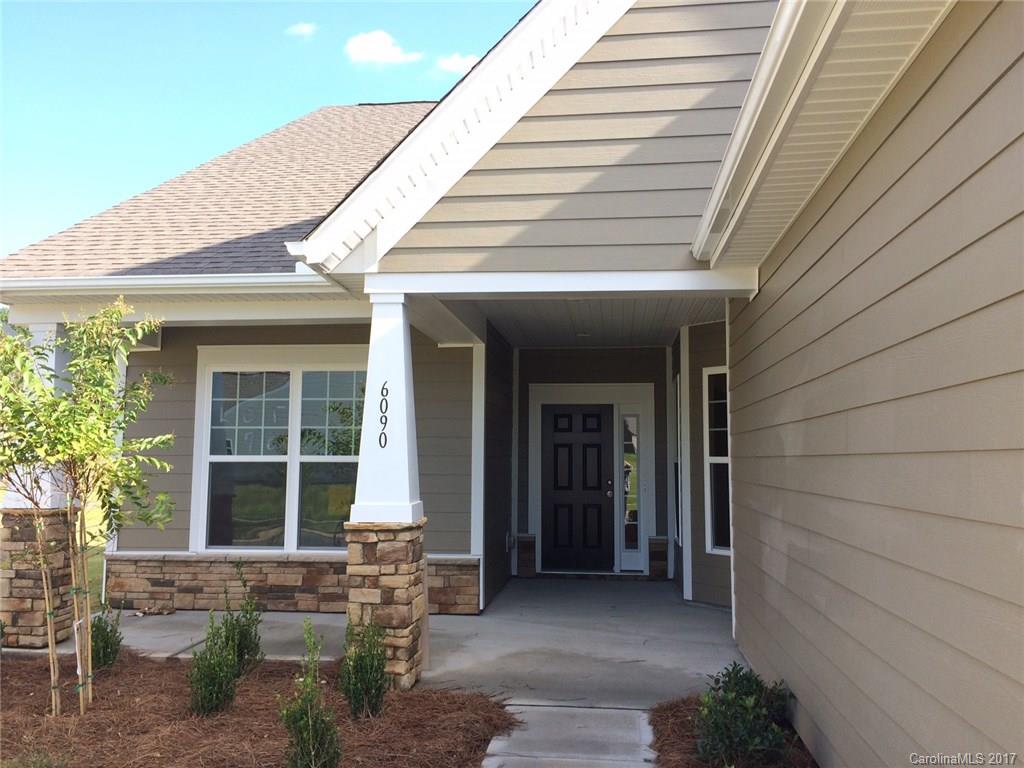 Tree Tops - Residential