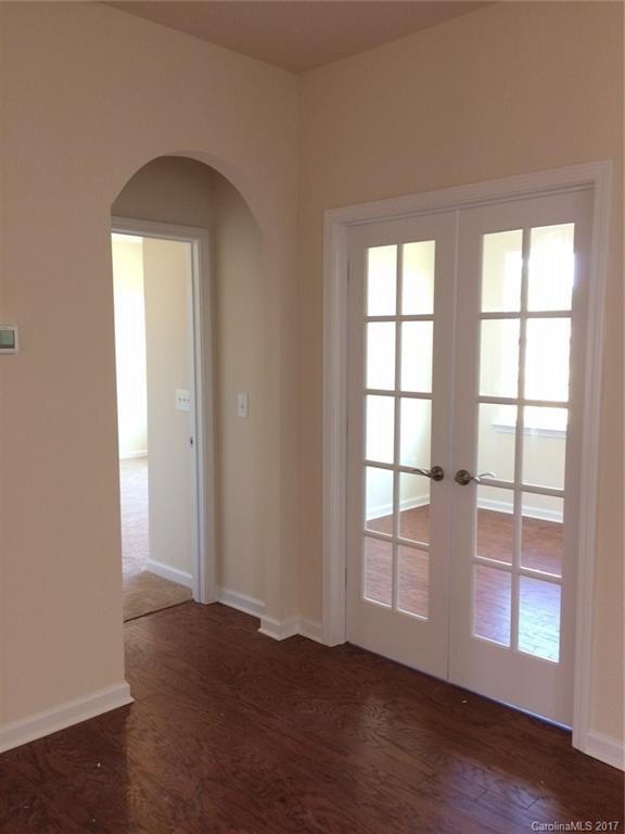 Tree Tops - Residential