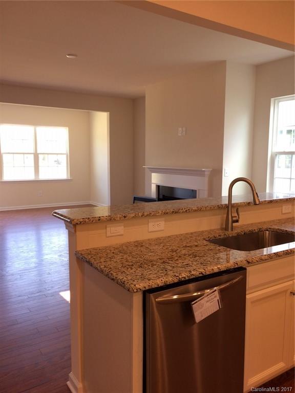 Tree Tops - Residential