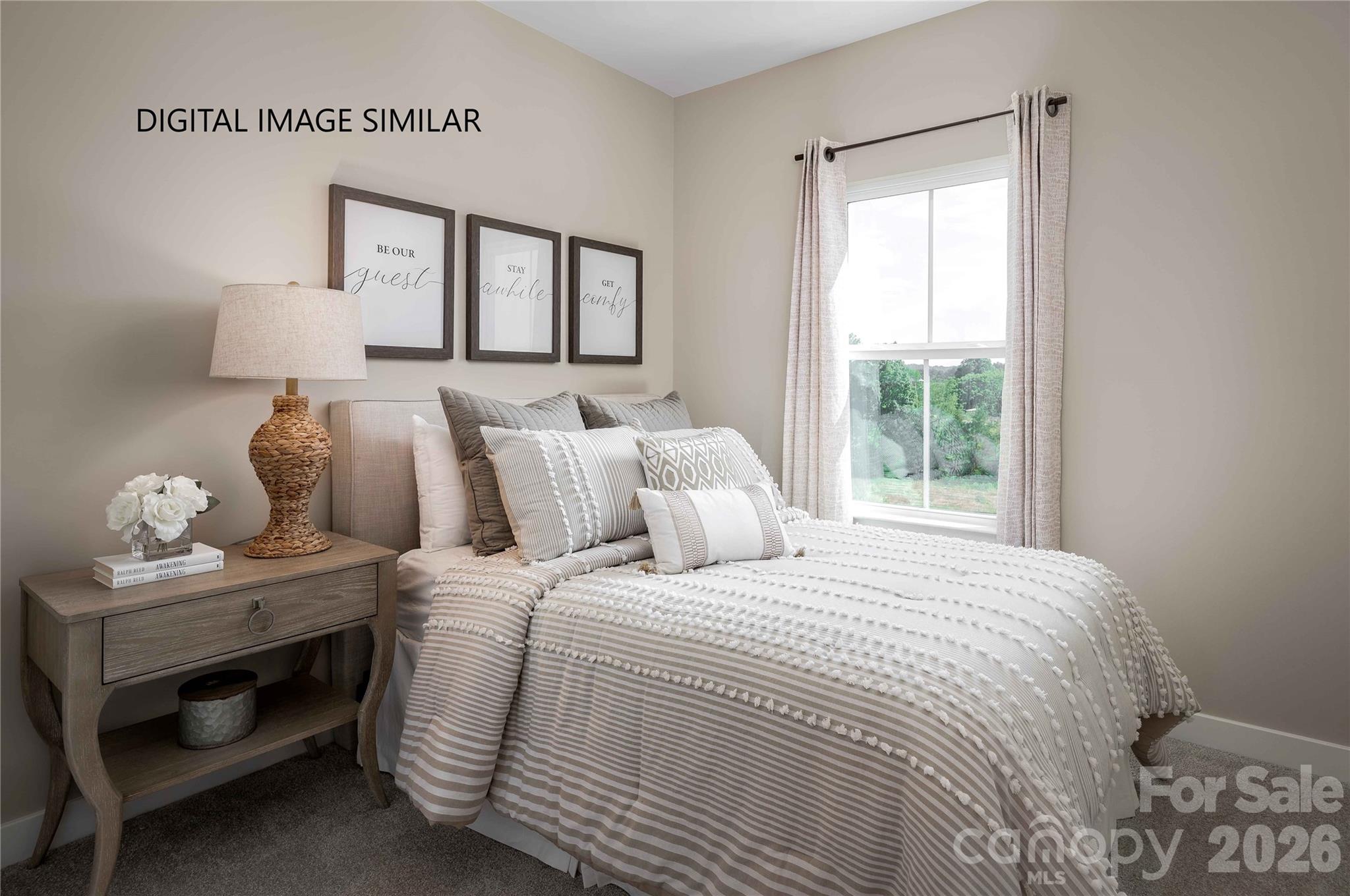 Edenbrook - Residential