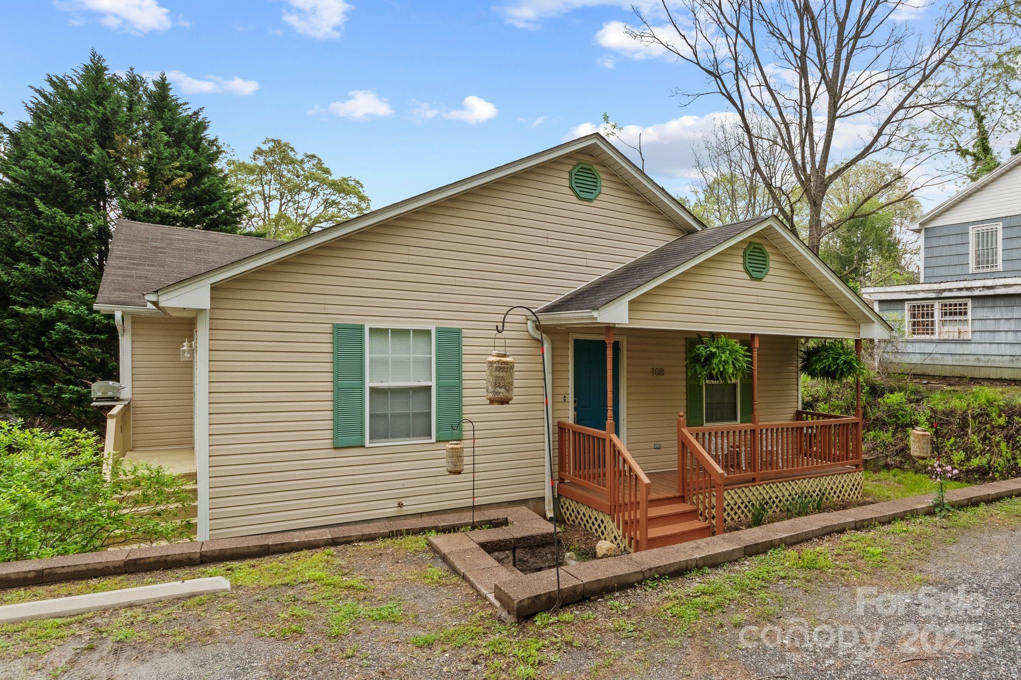 108 Springbrook Road