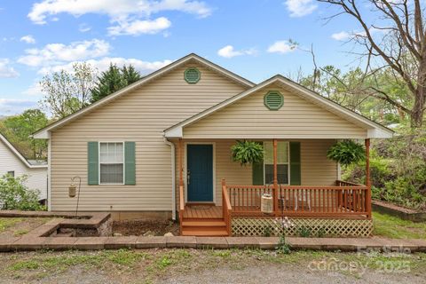 108 Springbrook Road Asheville NC 28804