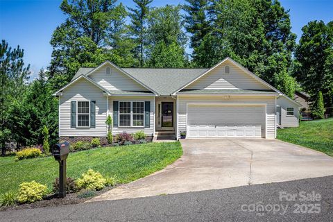 225 Forest Glen Way Morganton NC 28655