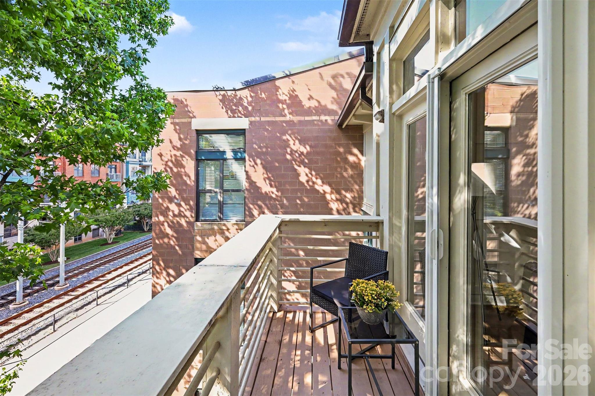 3030 South - Residential