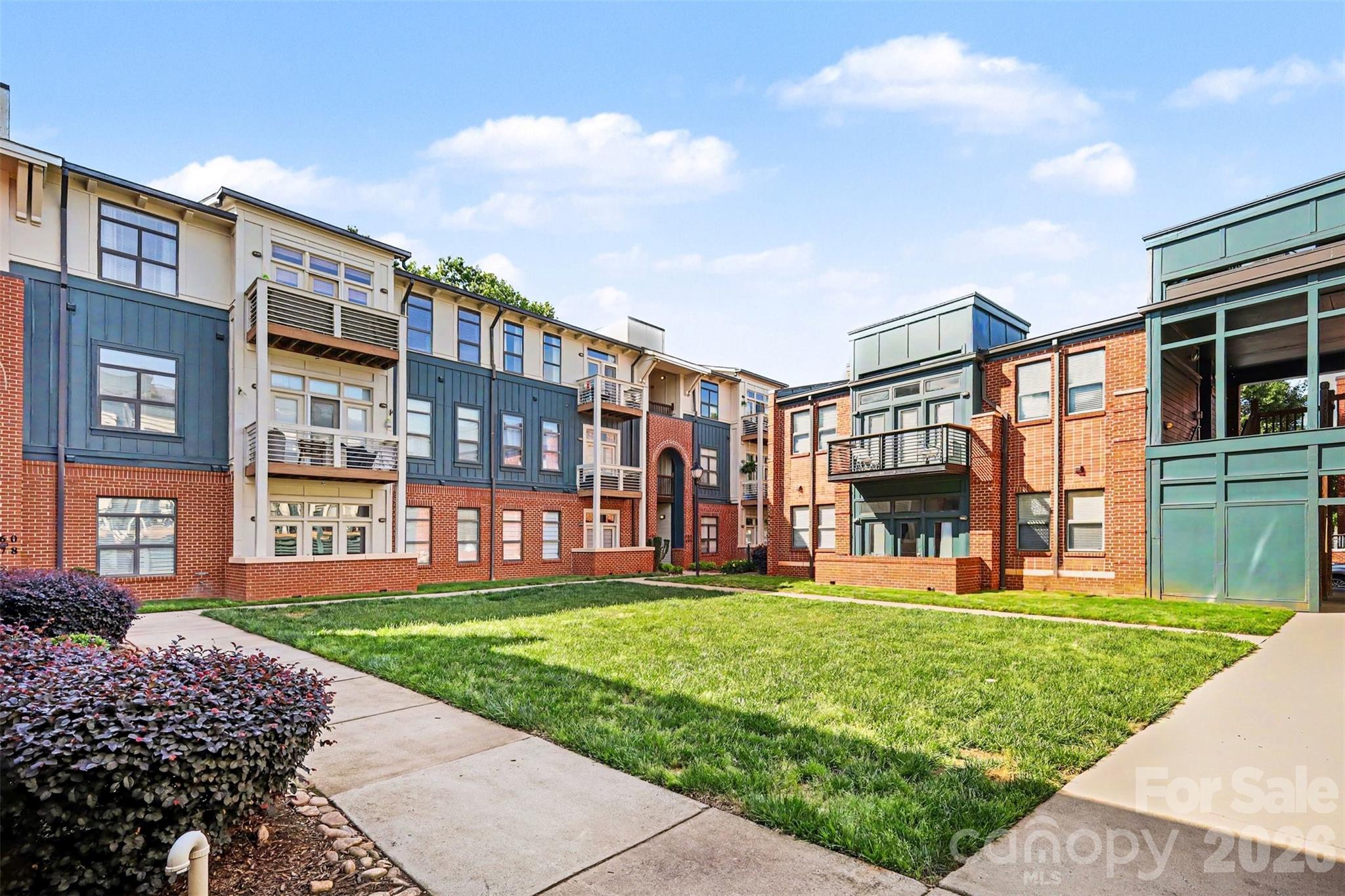 3030 South - Residential