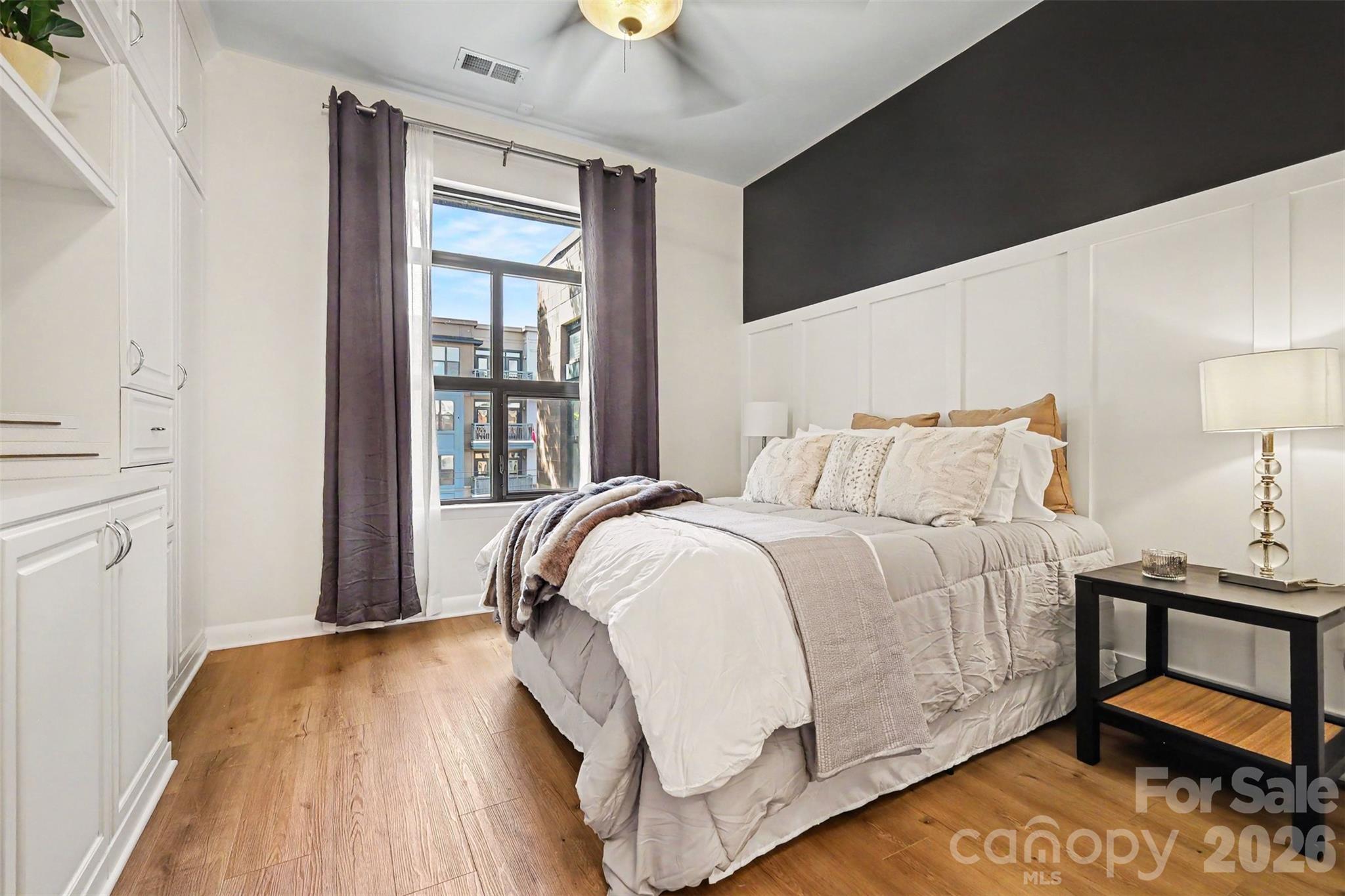 3030 South - Residential
