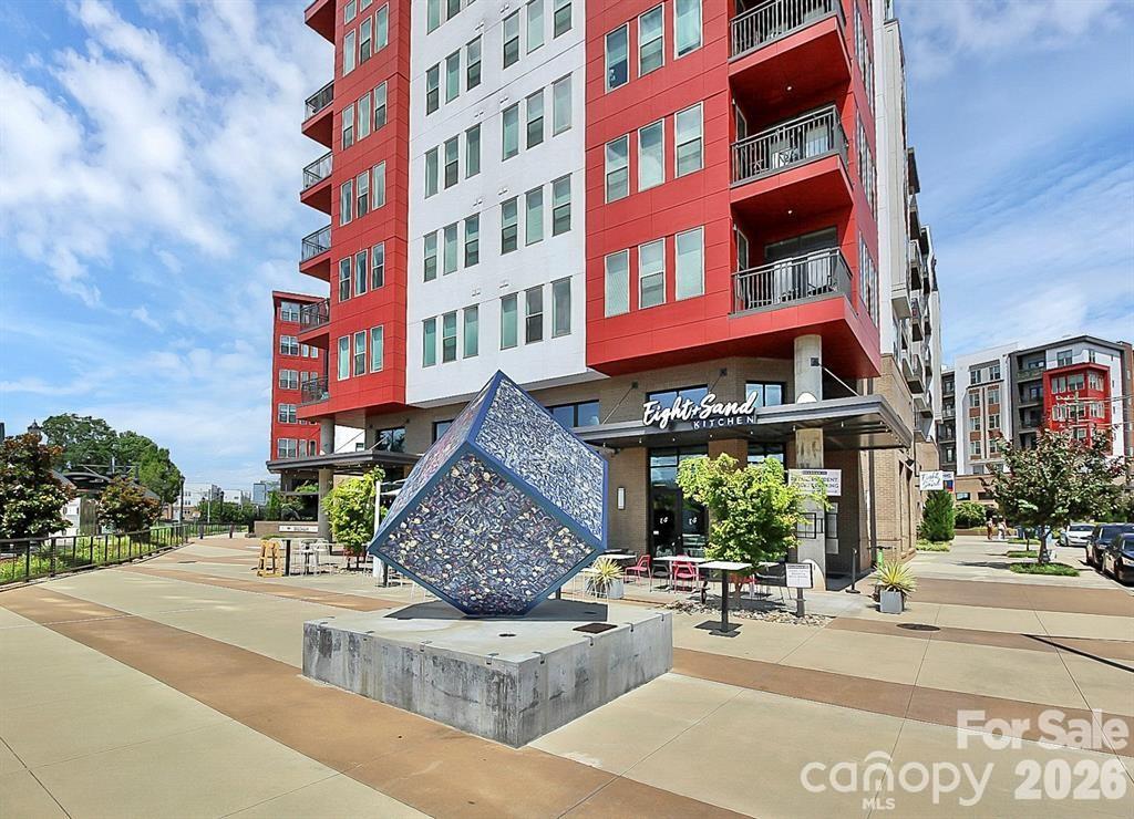 450 New Bern Station Court
