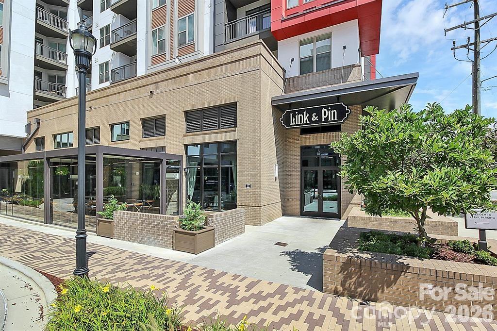 3030 South - Residential