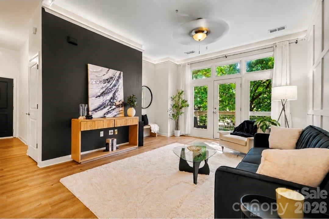 3030 South - Residential