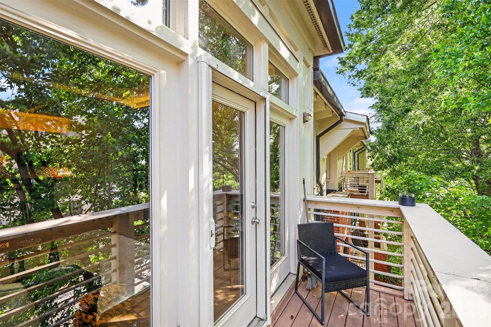 3030 South - Residential
