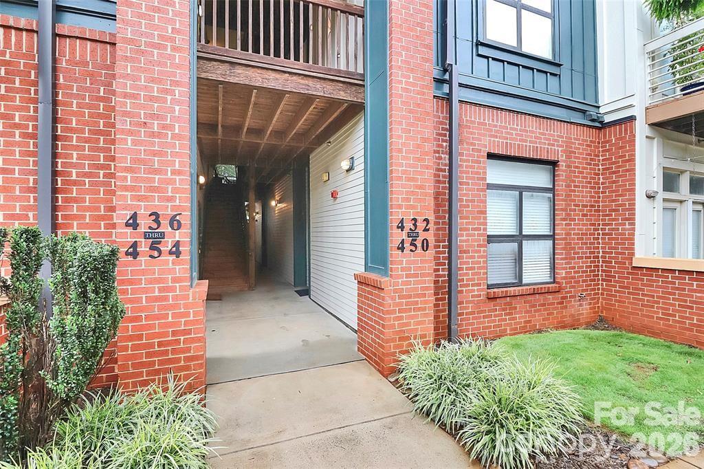 450 New Bern Station Court