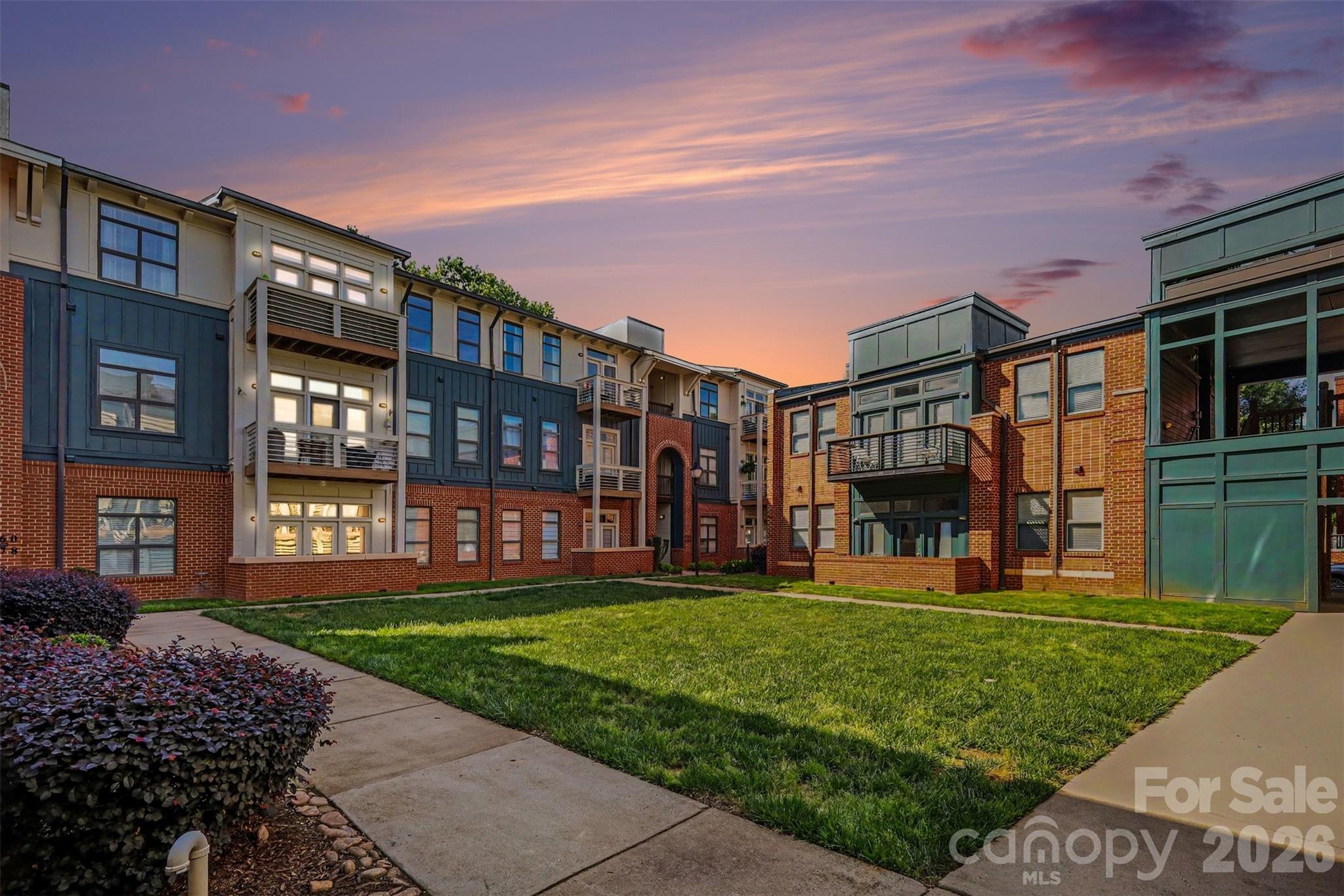 3030 South - Residential