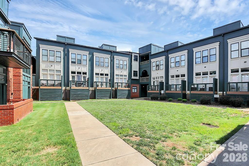 450 New Bern Station Court