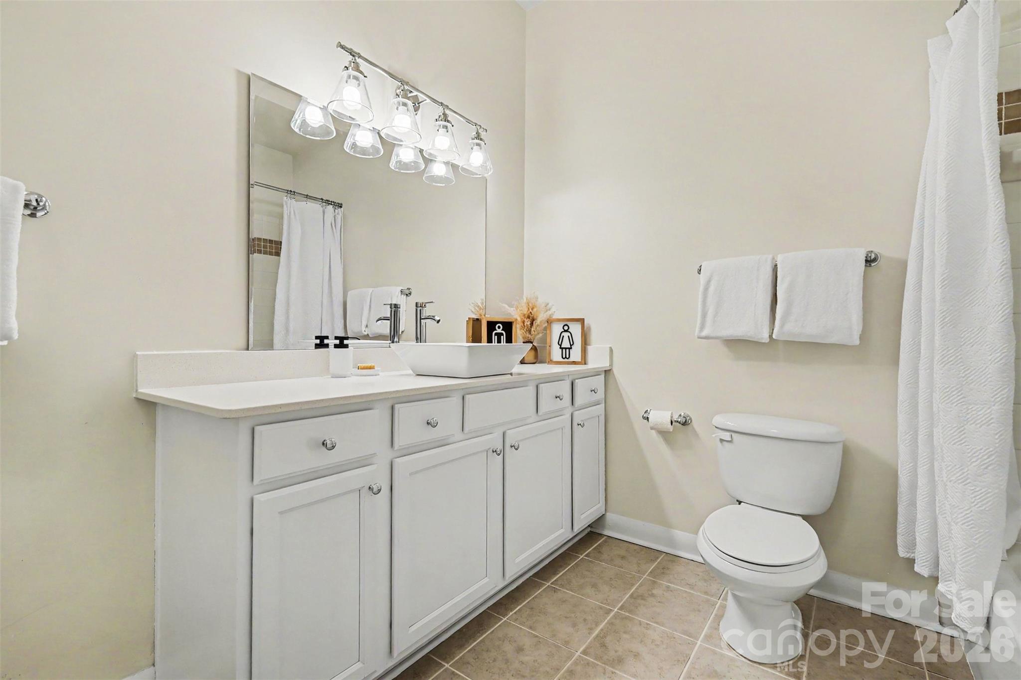 3030 South - Residential