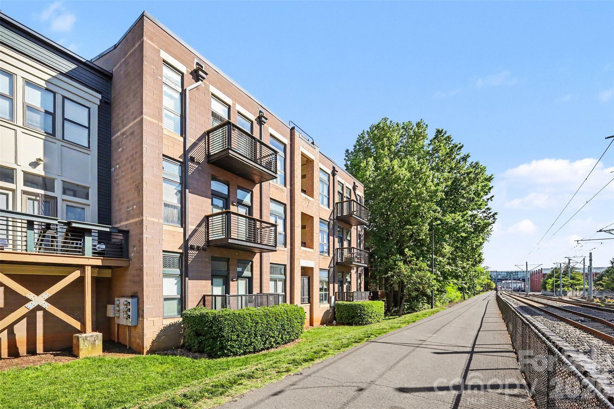 3030 South - Residential