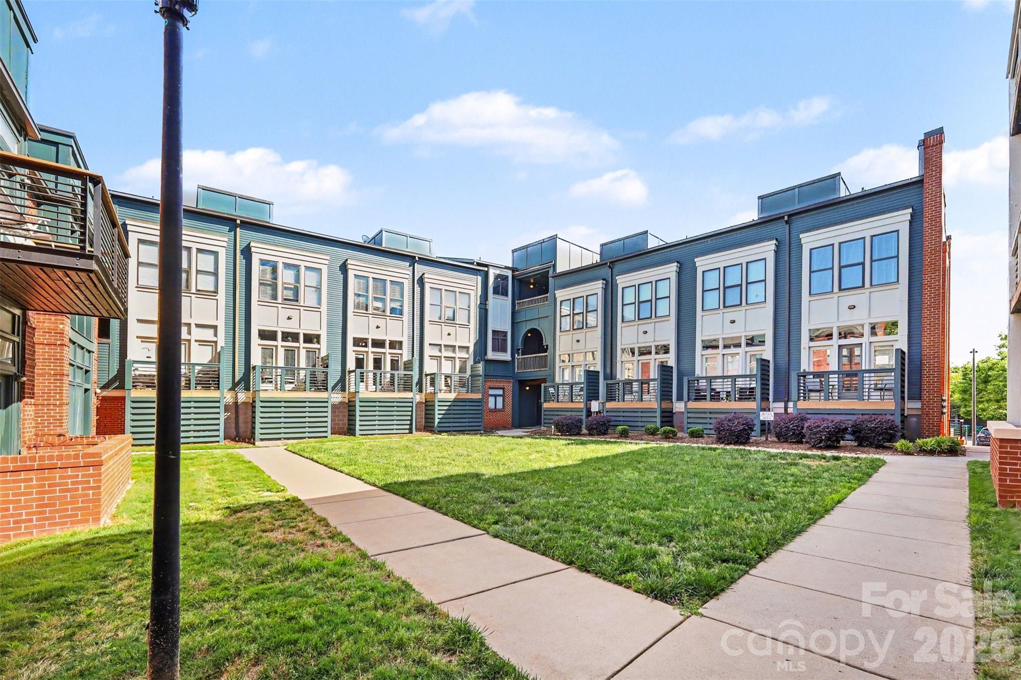 3030 South - Residential