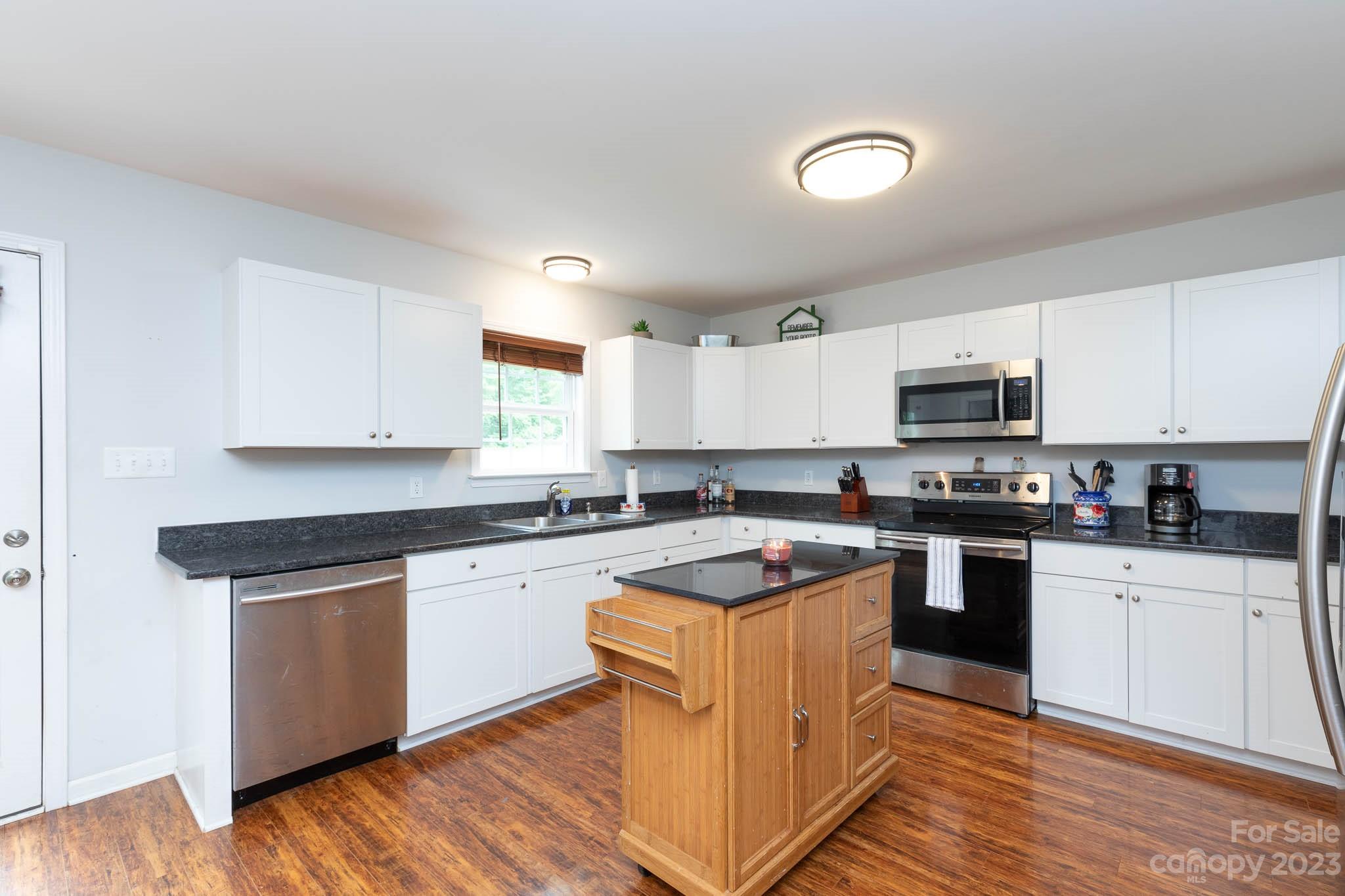 Poplar Acres - Residential