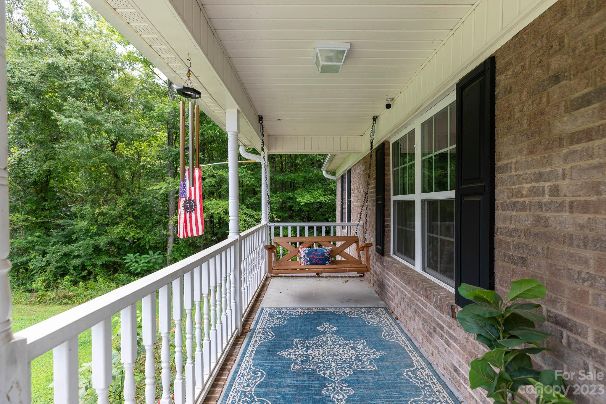 Poplar Acres - Residential