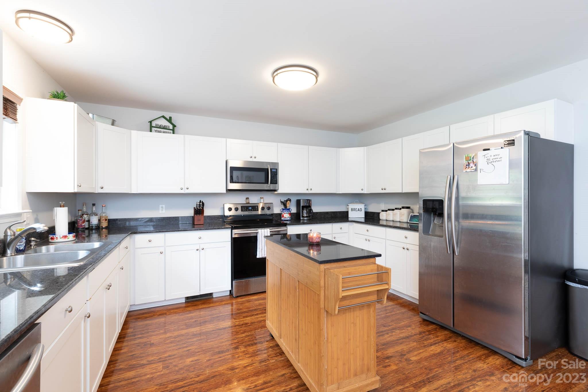 Poplar Acres - Residential