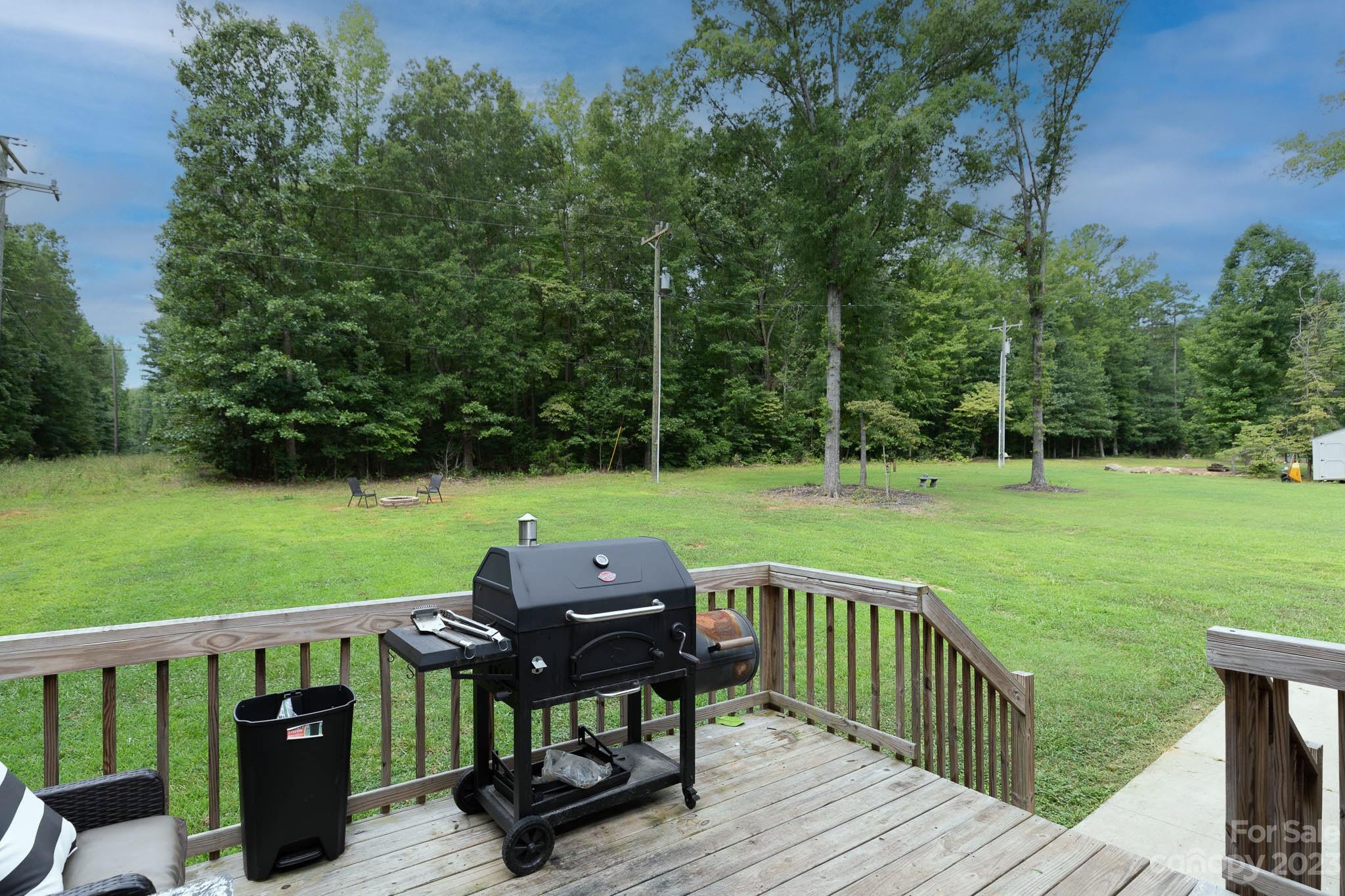 Poplar Acres - Residential