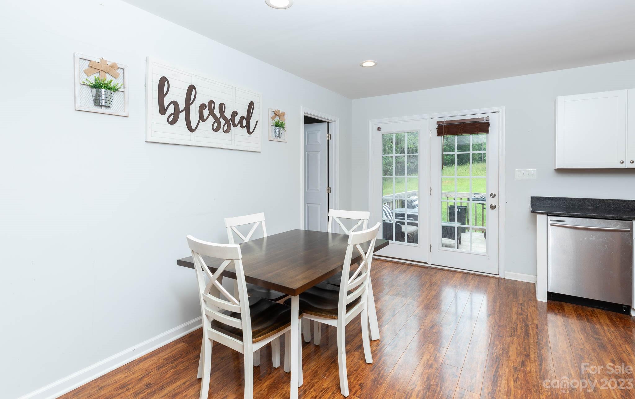 Poplar Acres - Residential