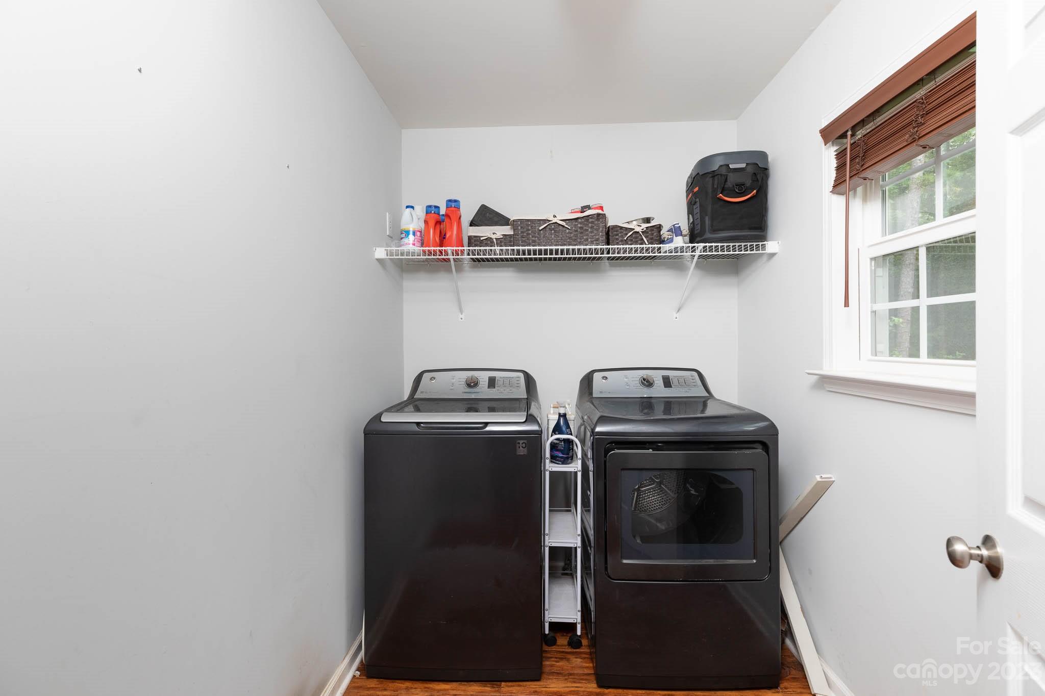 Poplar Acres - Residential