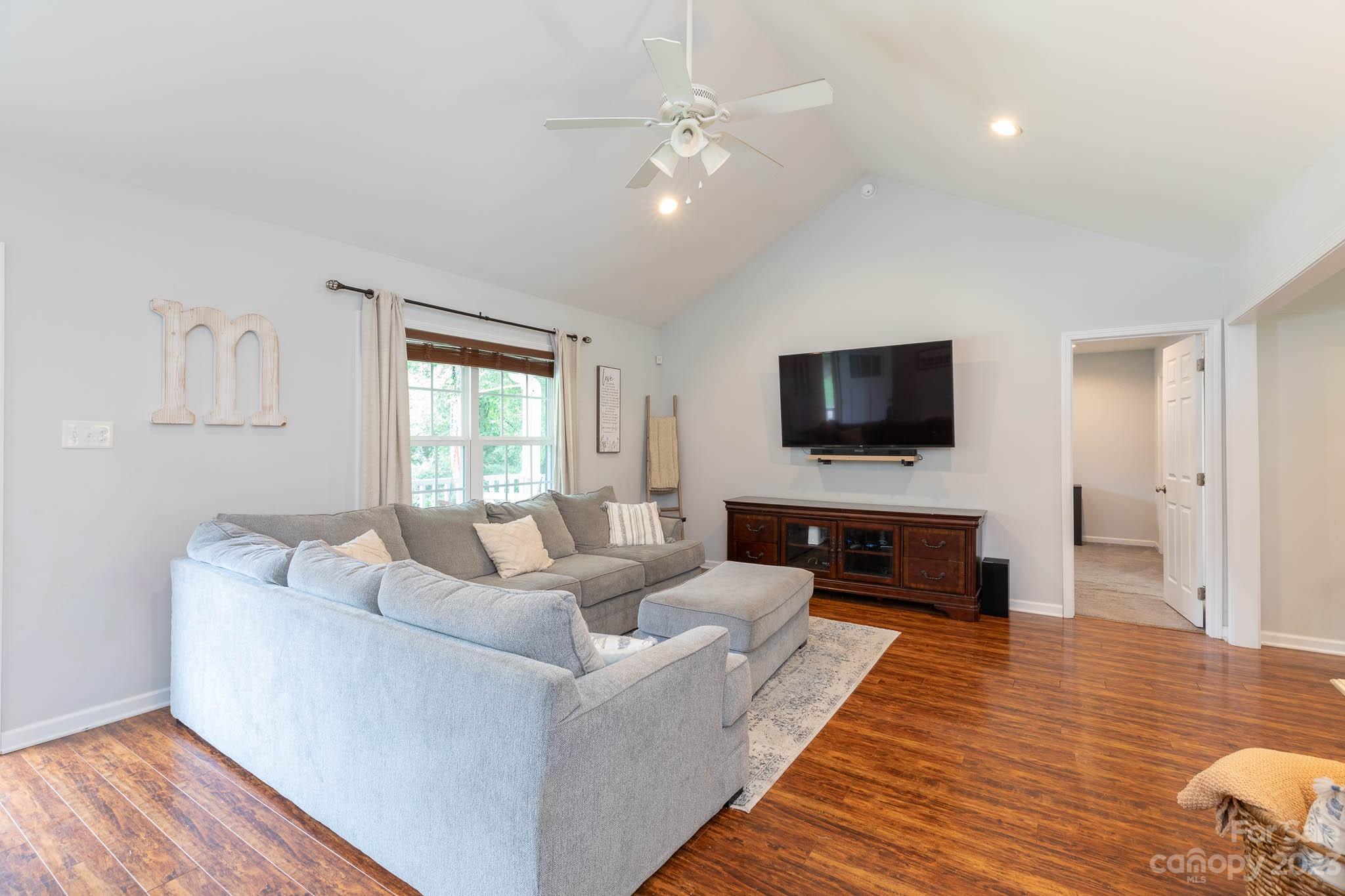 Poplar Acres - Residential