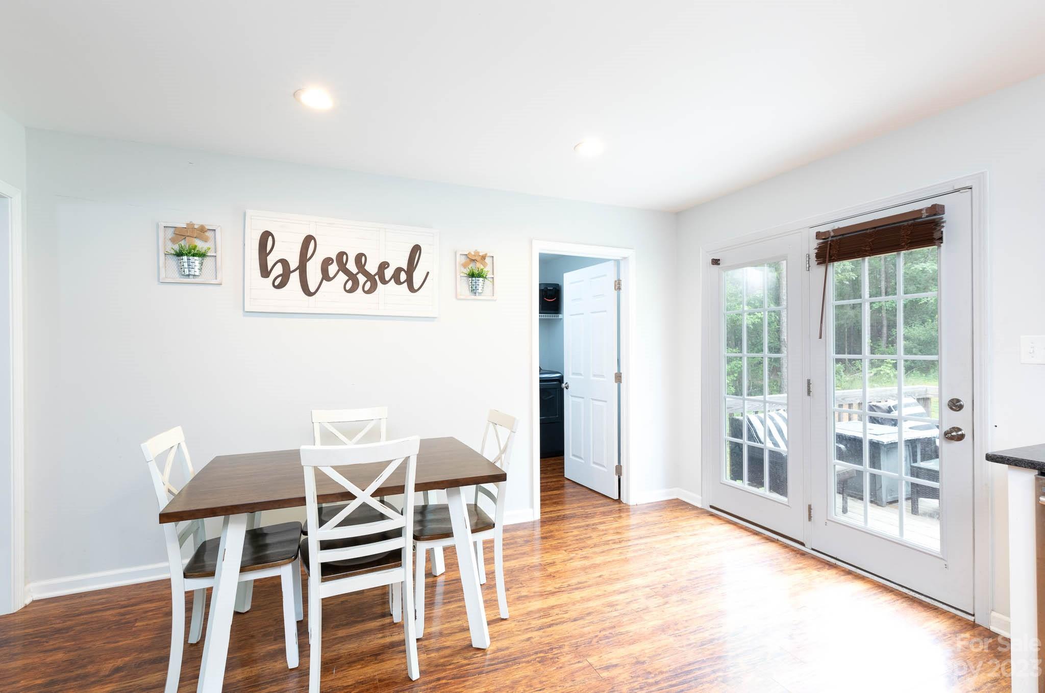 Poplar Acres - Residential