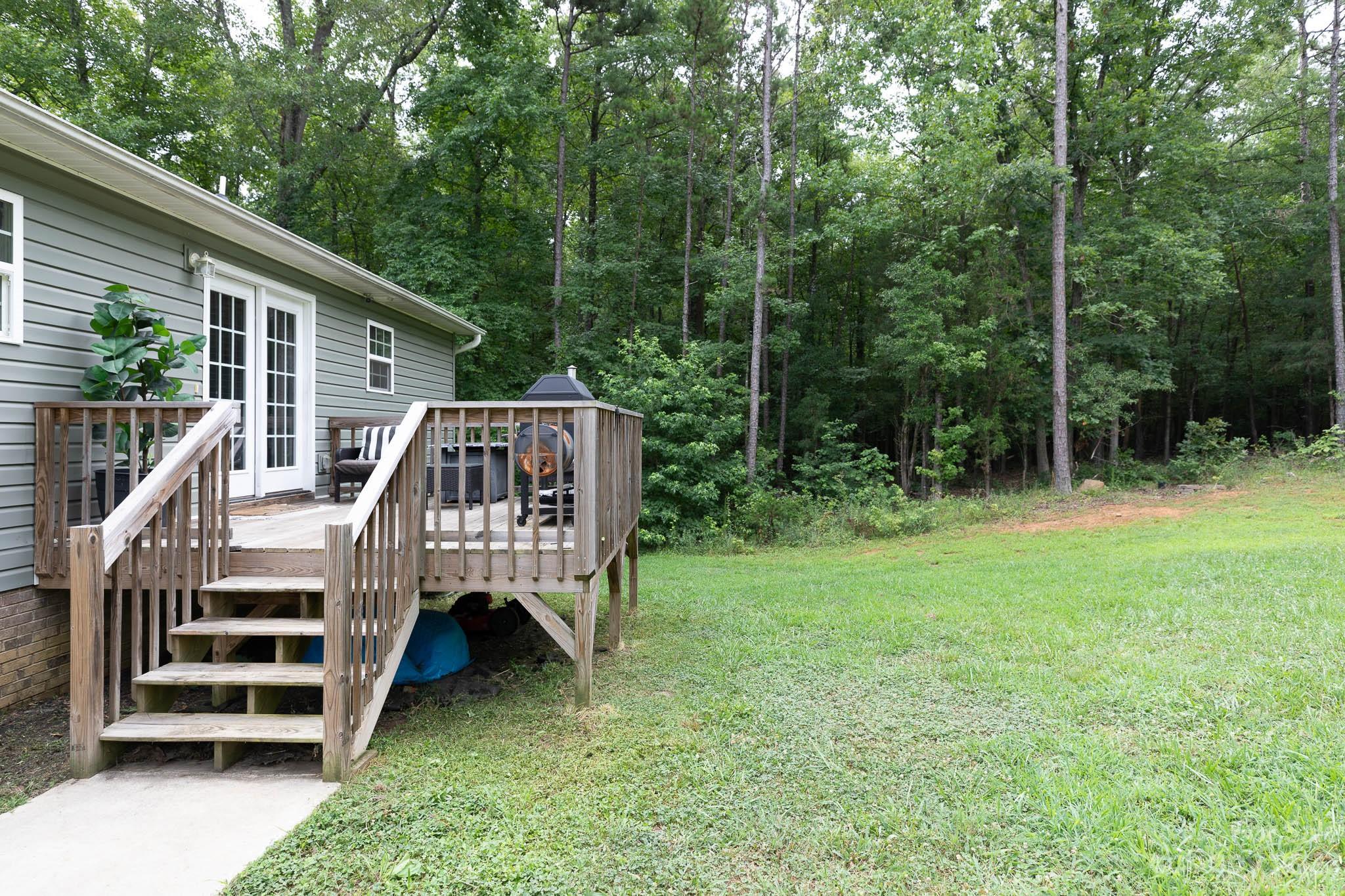 Poplar Acres - Residential