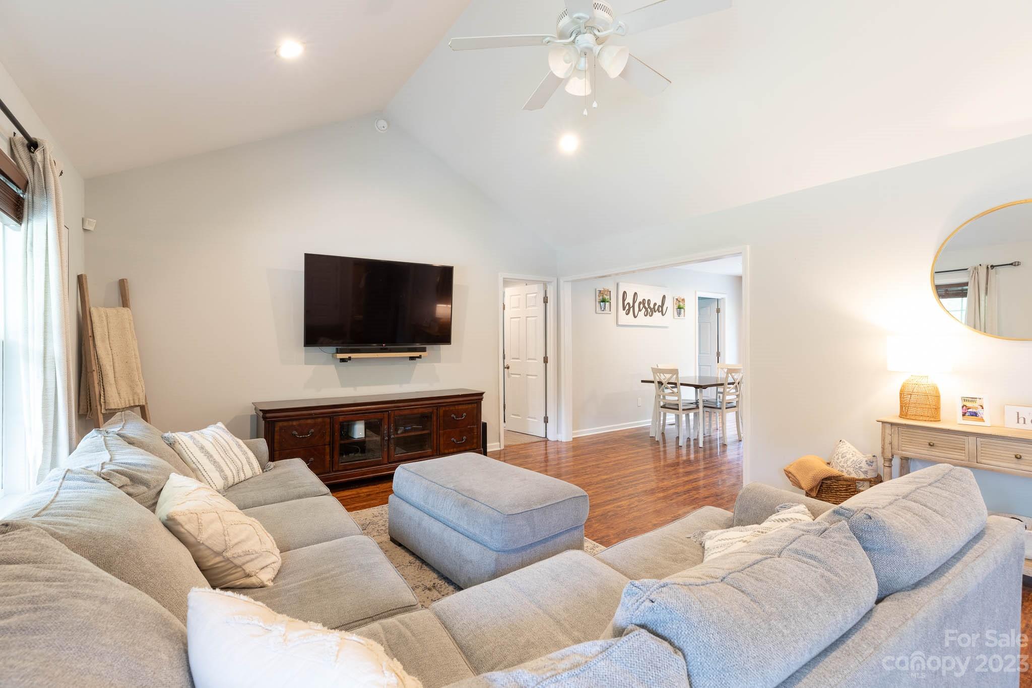 Poplar Acres - Residential