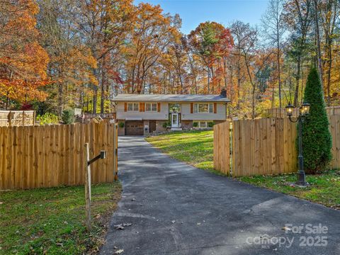 150 Timberlane Drive Etowah NC 28729