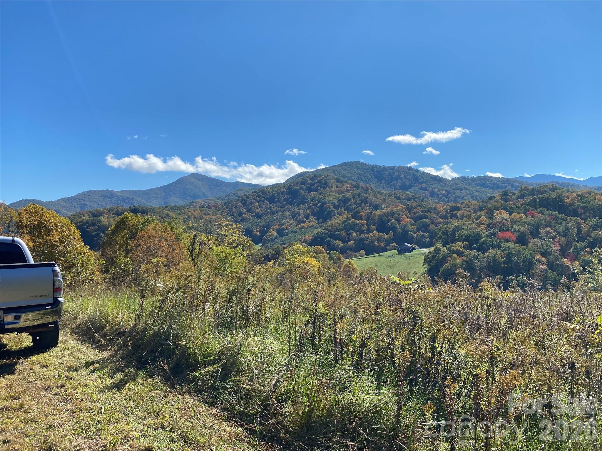Tract 1 Hill Top Drive