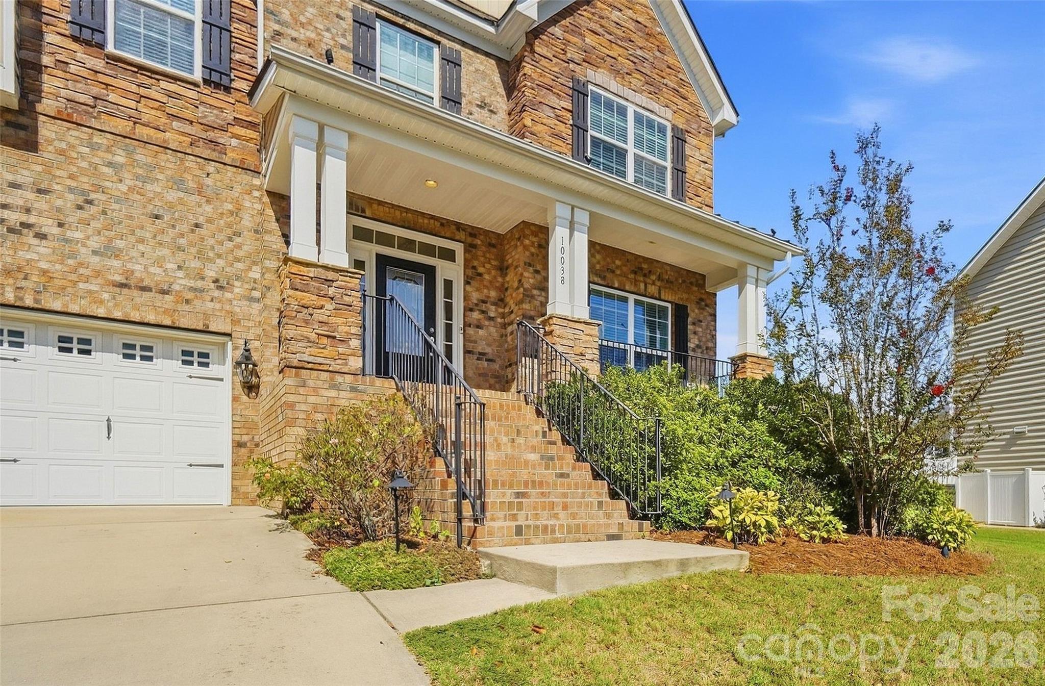 10038 Travertine Trail