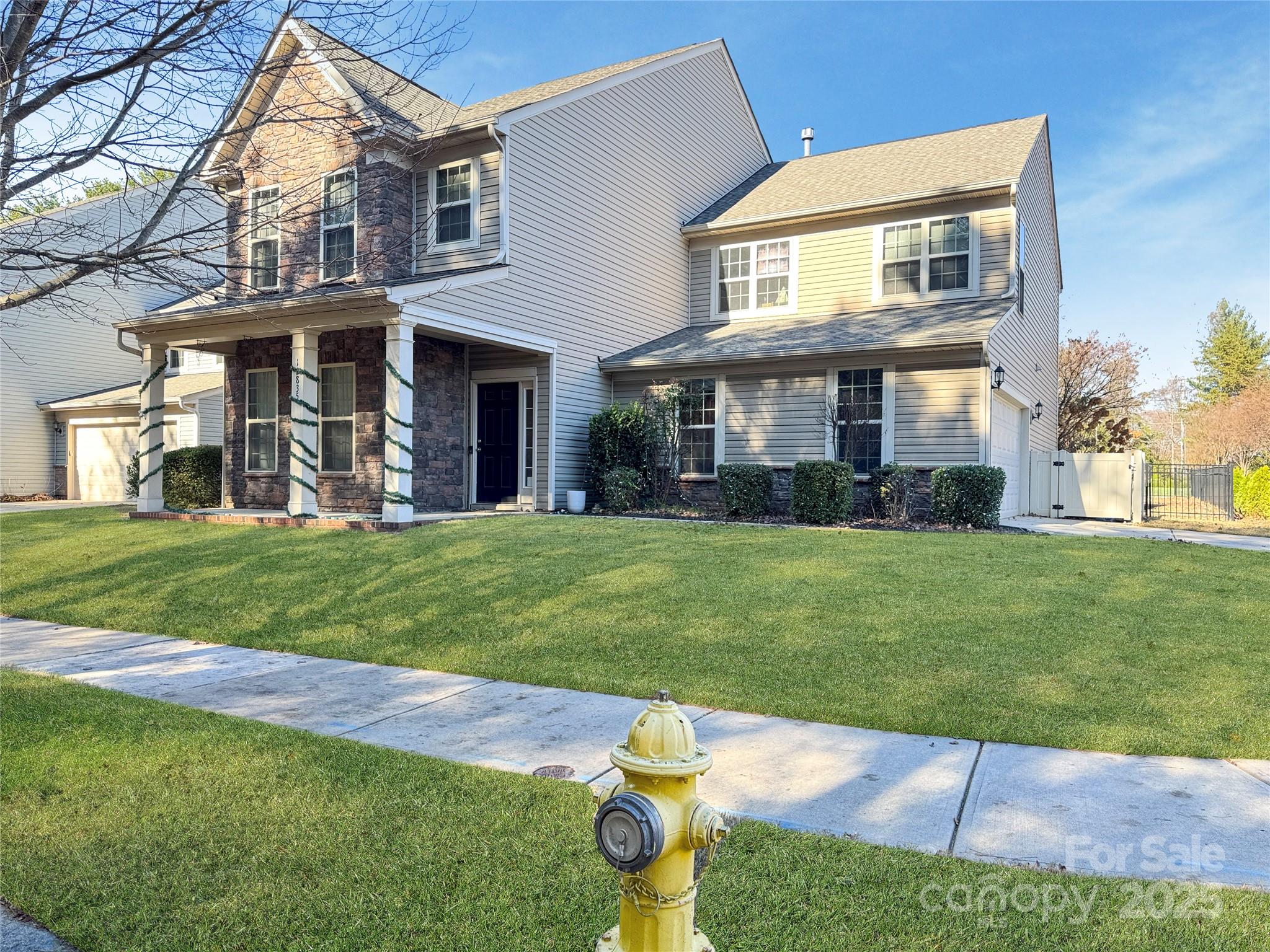 12835 Heritage Vista Drive