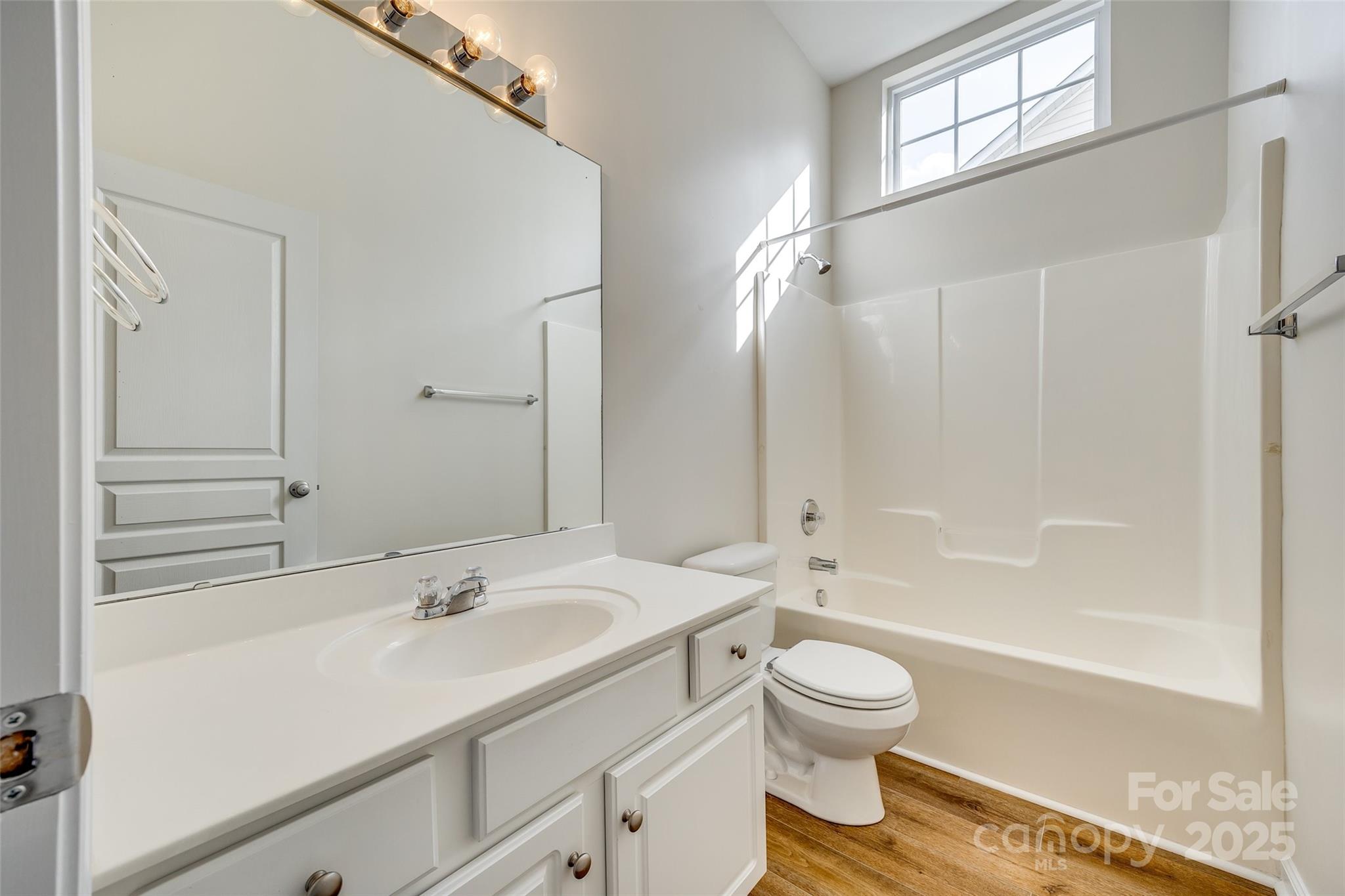 Ridge Pointe - Residential