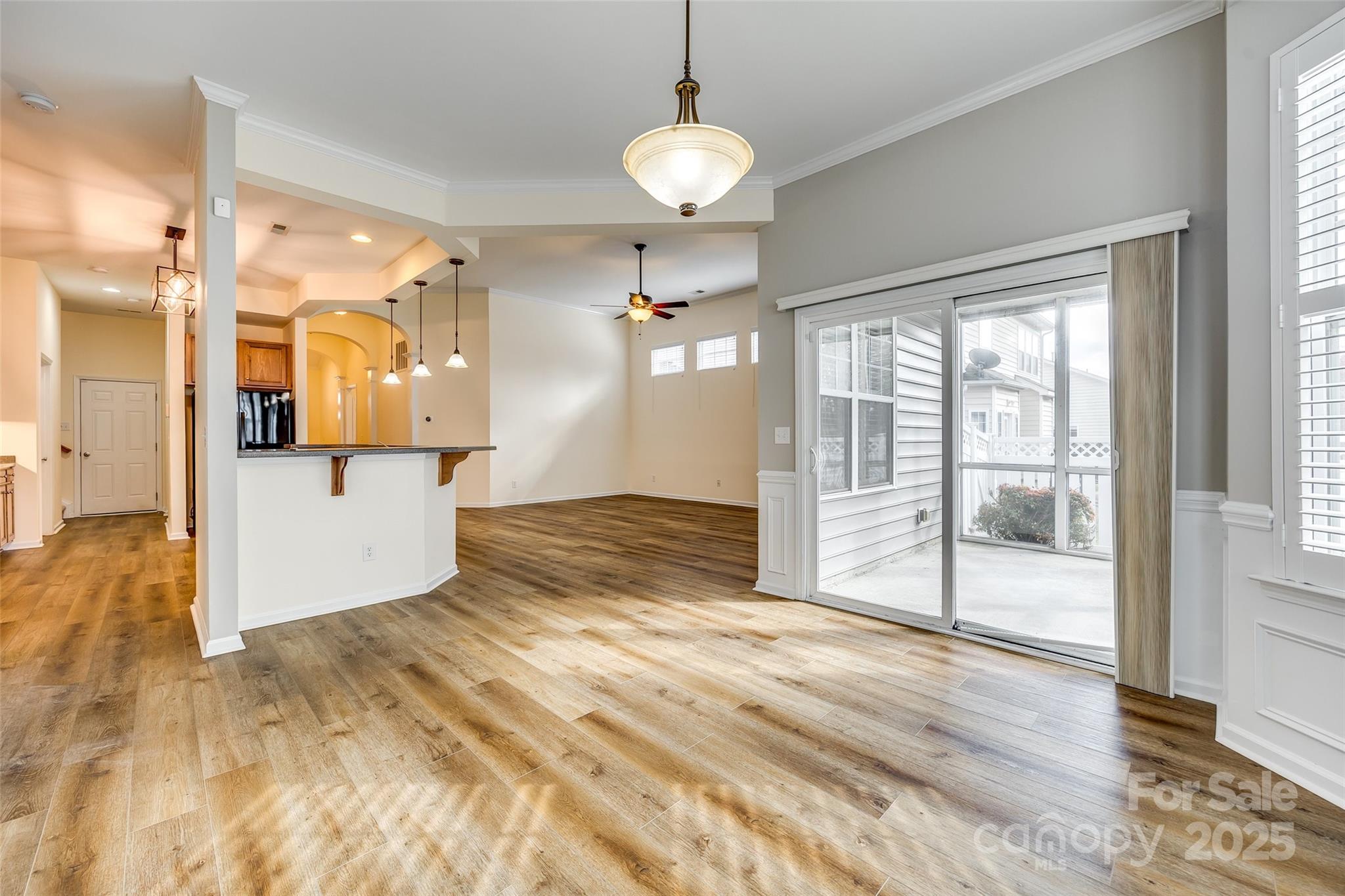 Ridge Pointe - Residential