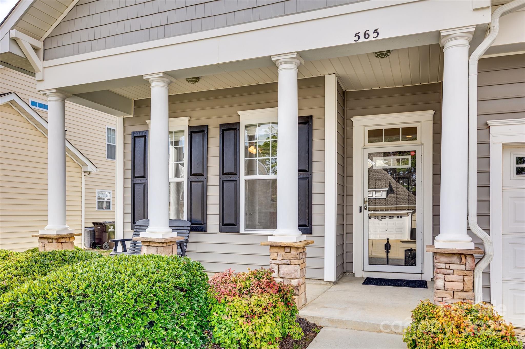 Ridge Pointe - Residential