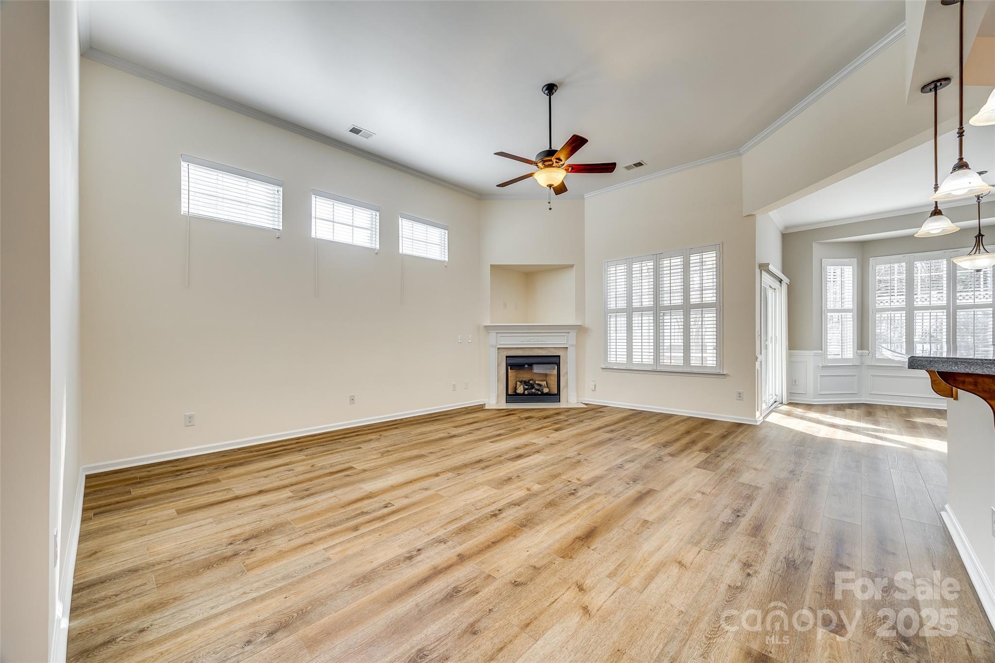 Ridge Pointe - Residential