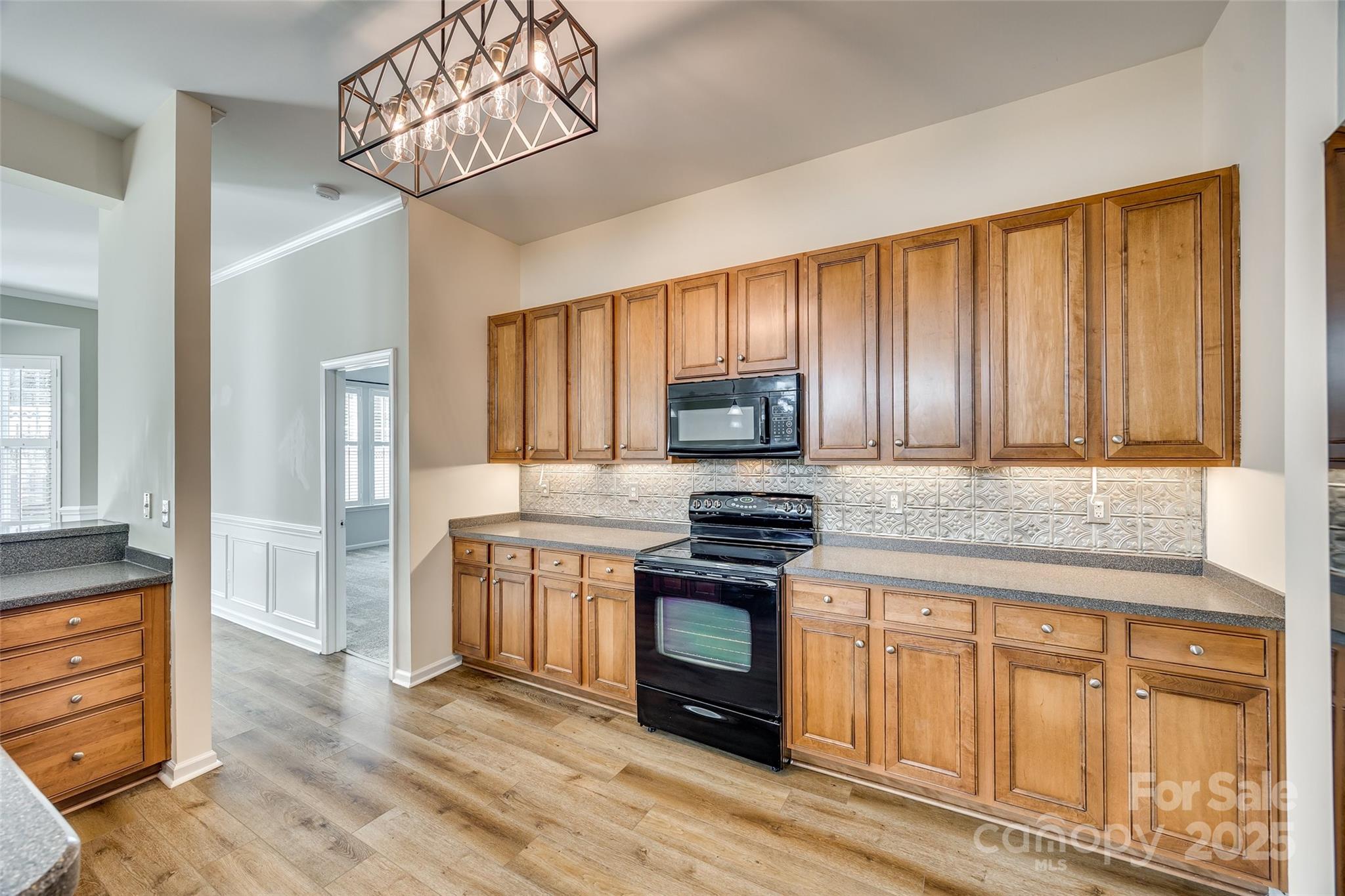 Ridge Pointe - Residential