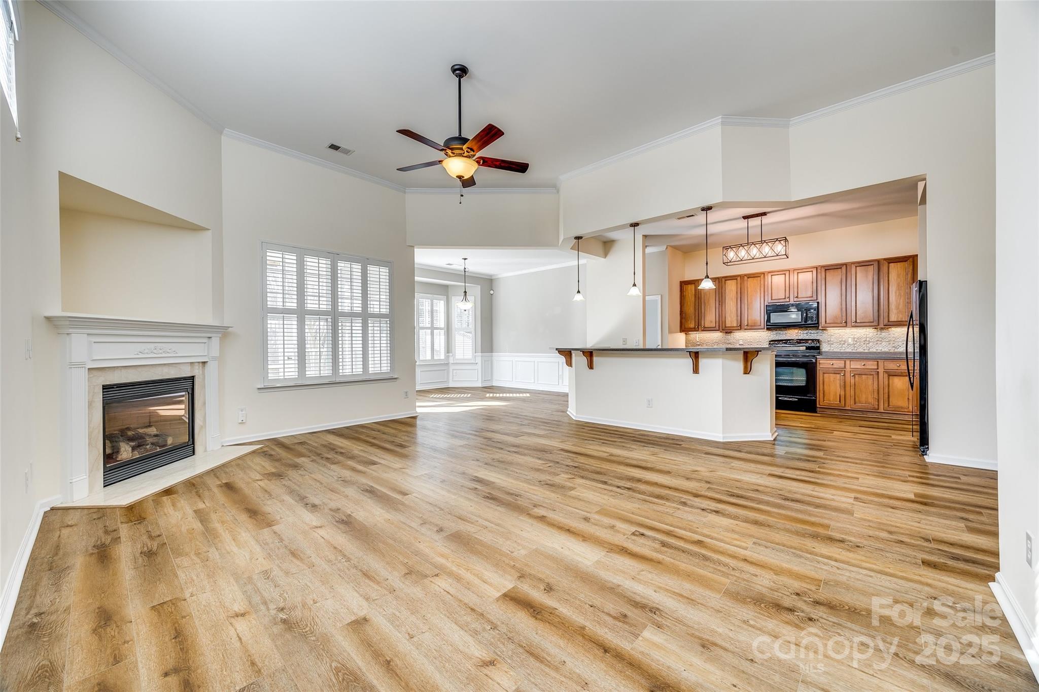 Ridge Pointe - Residential