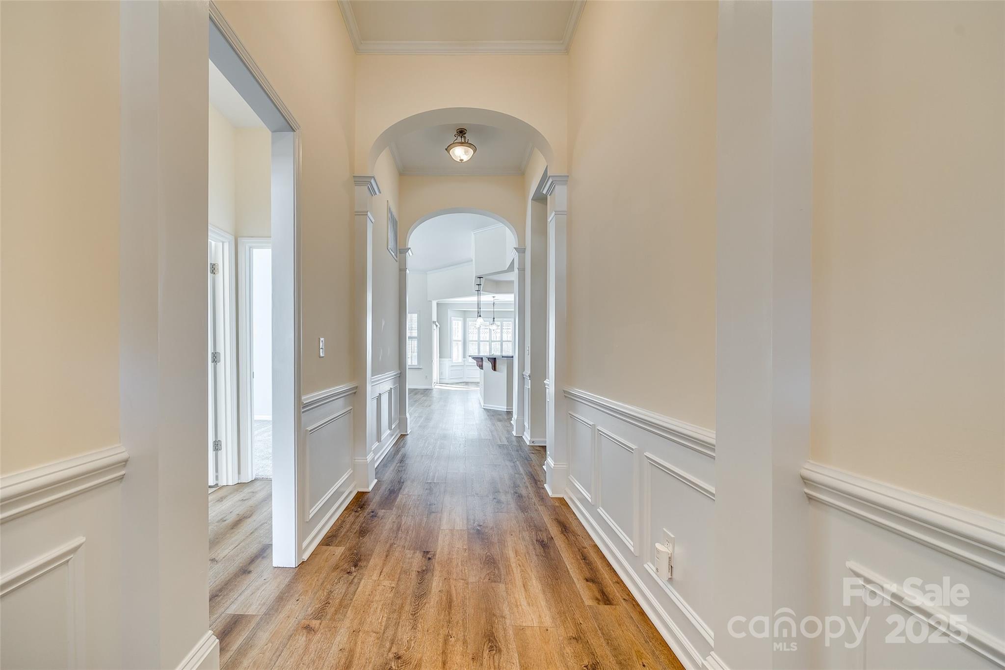 Ridge Pointe - Residential