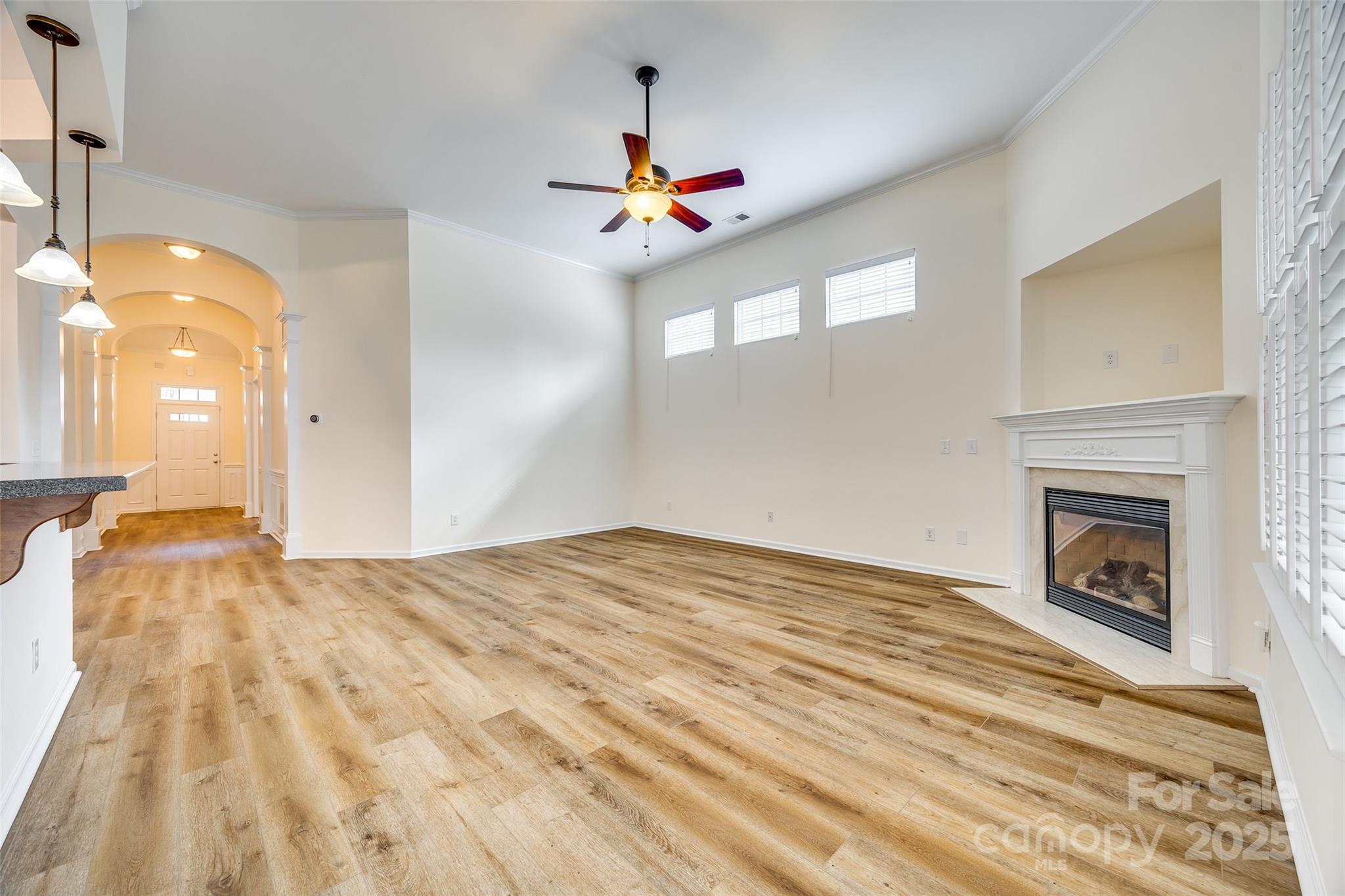 Ridge Pointe - Residential