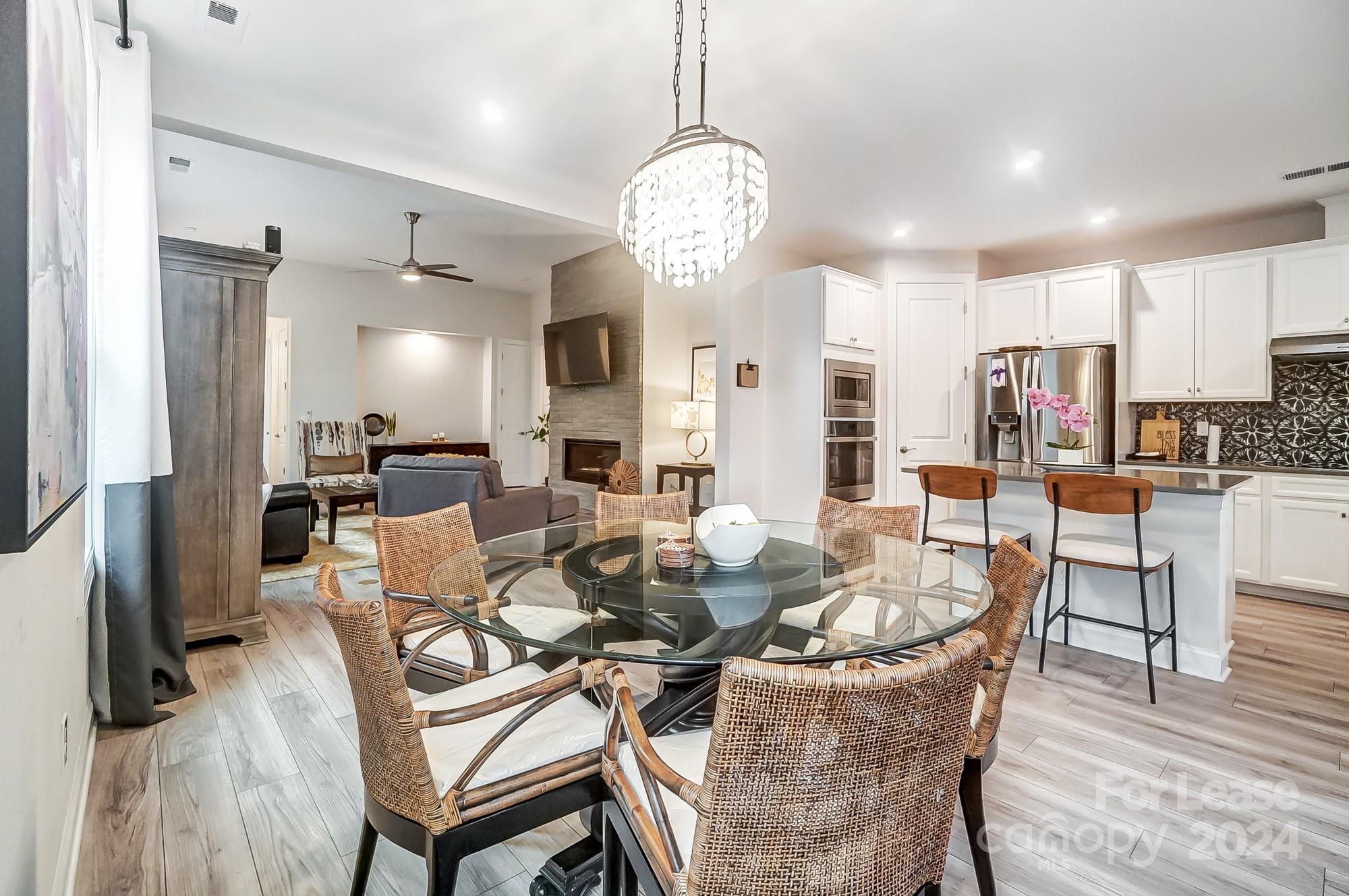 Cresswind - Residential Lease
