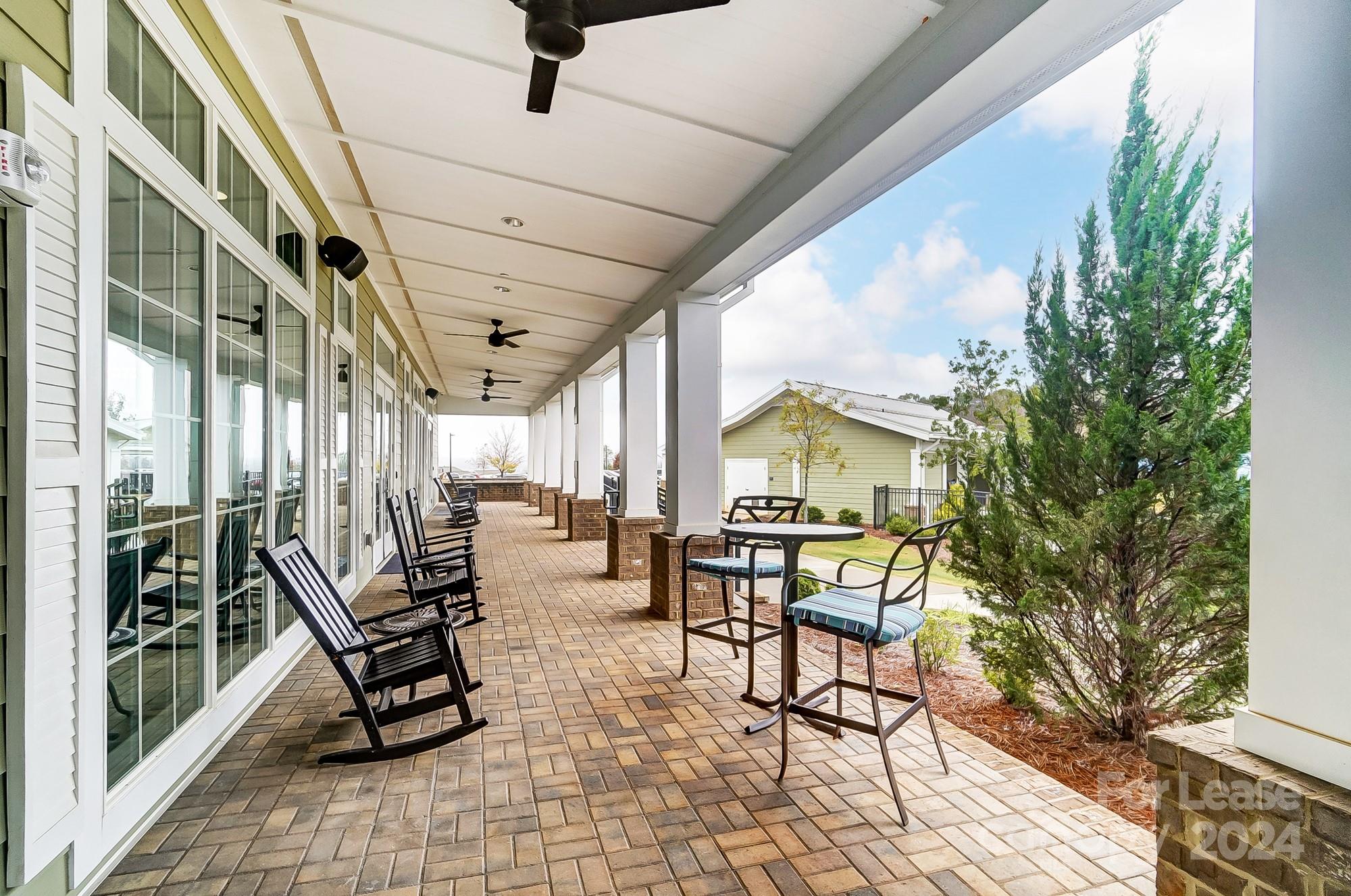 Cresswind - Residential Lease